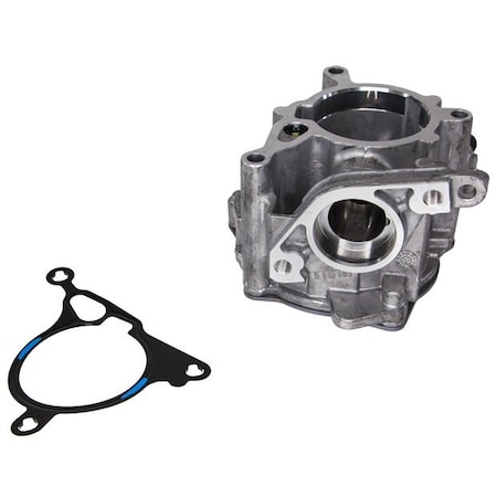 Crp Products Brake Vacuum Pump W/Gasket, BVP0064 BVP0064